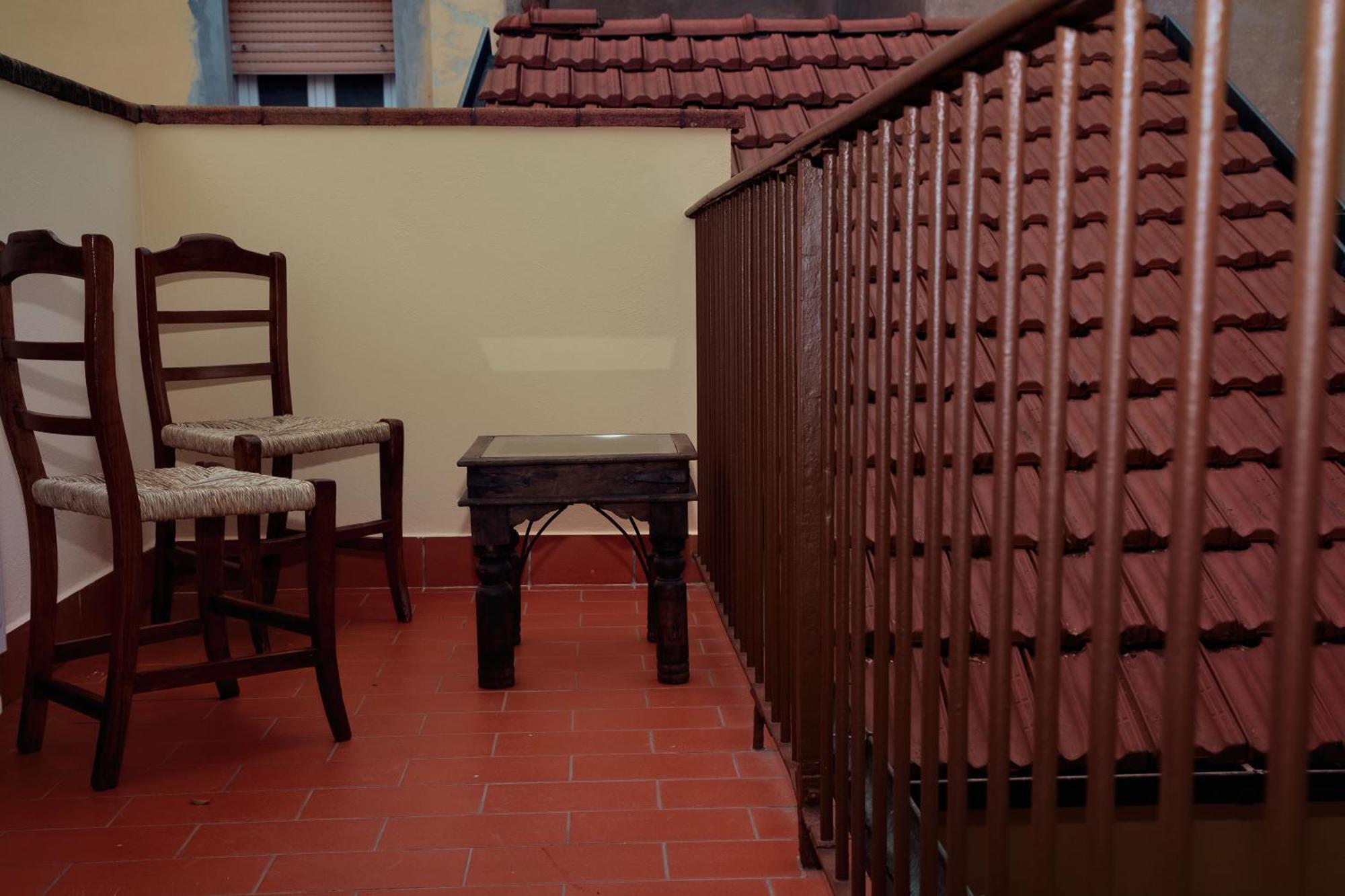 Saint Charles Apartment Болоня Екстериор снимка