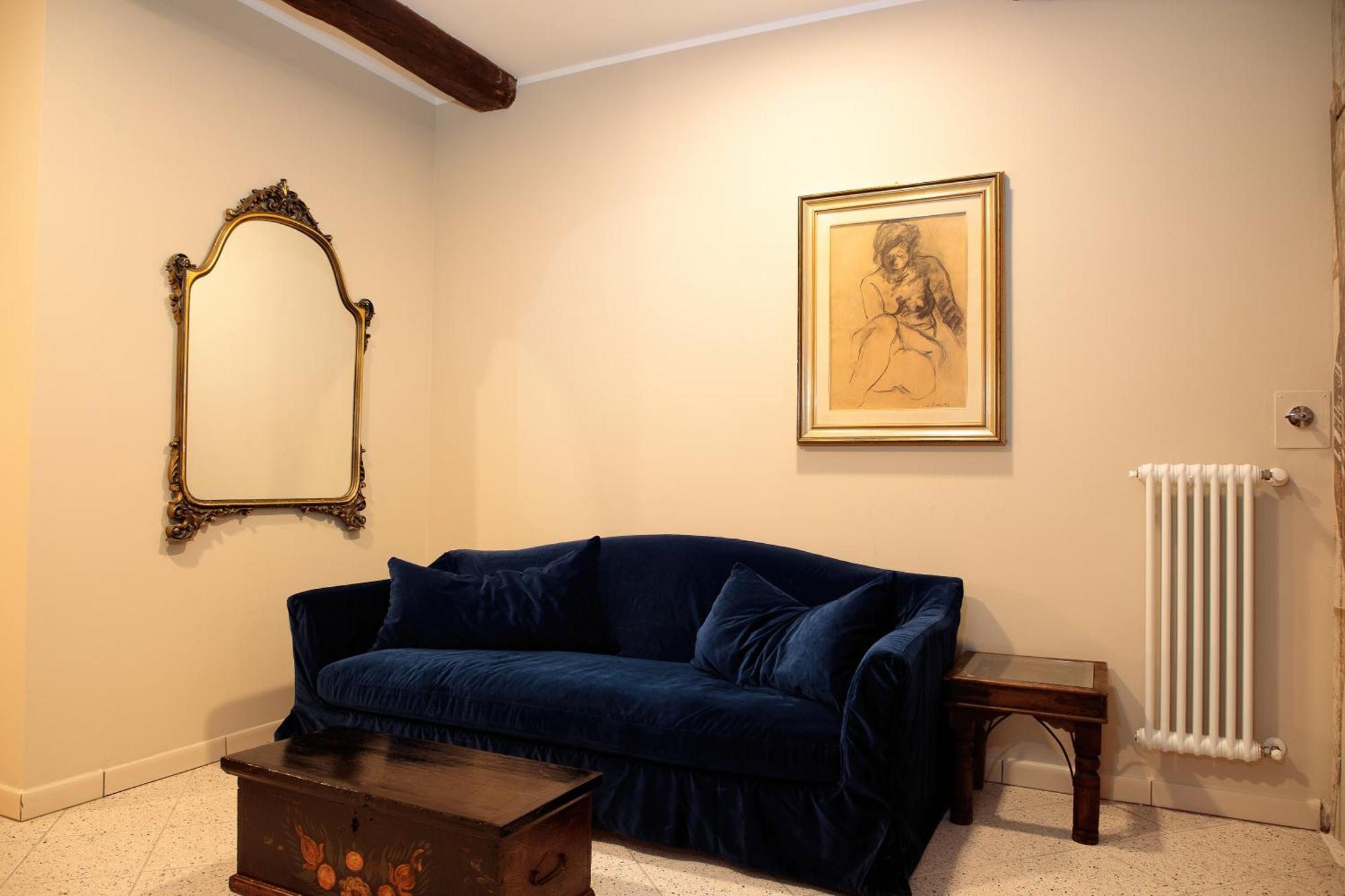 Saint Charles Apartment Болоня Екстериор снимка