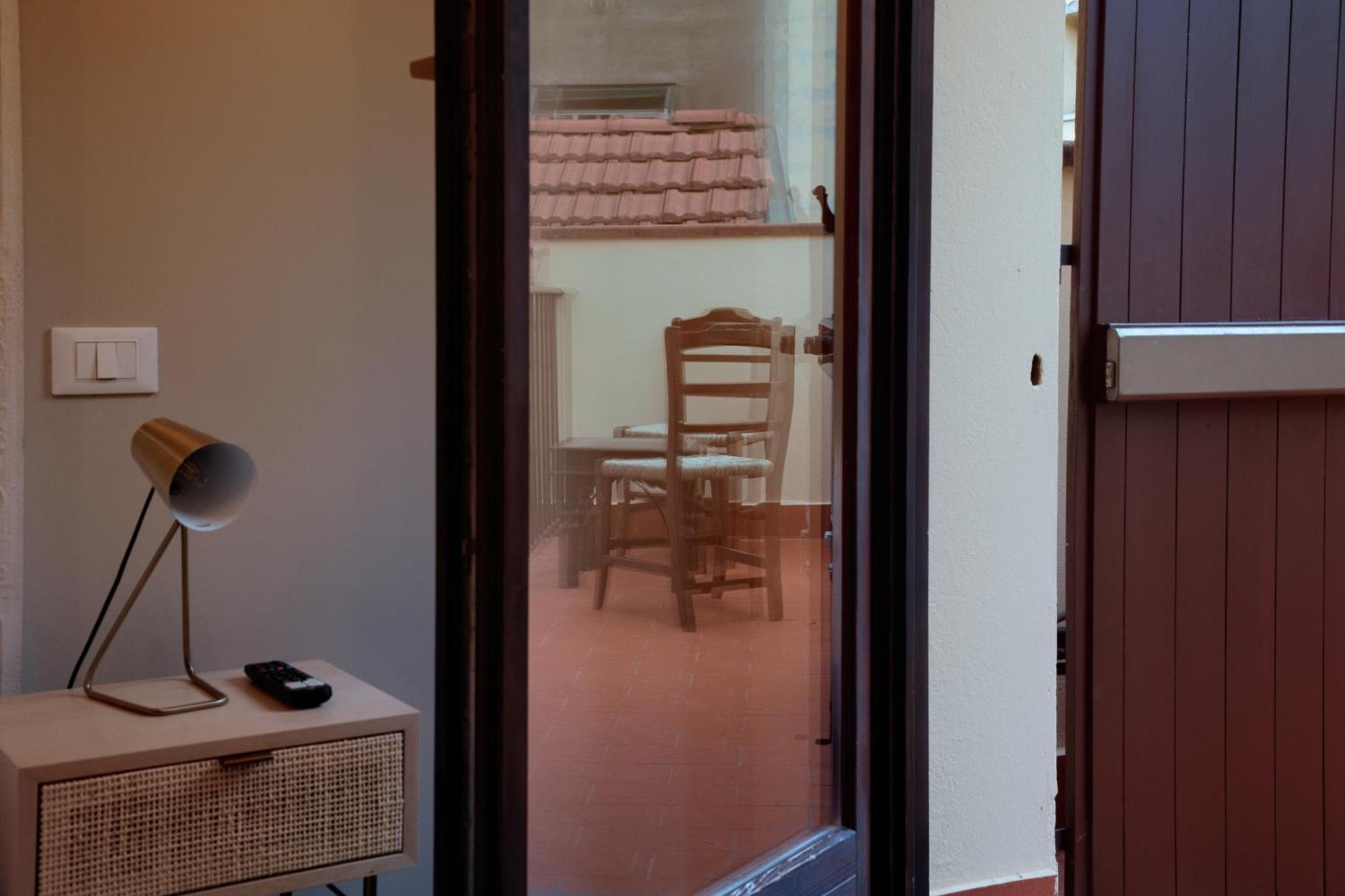 Saint Charles Apartment Болоня Екстериор снимка