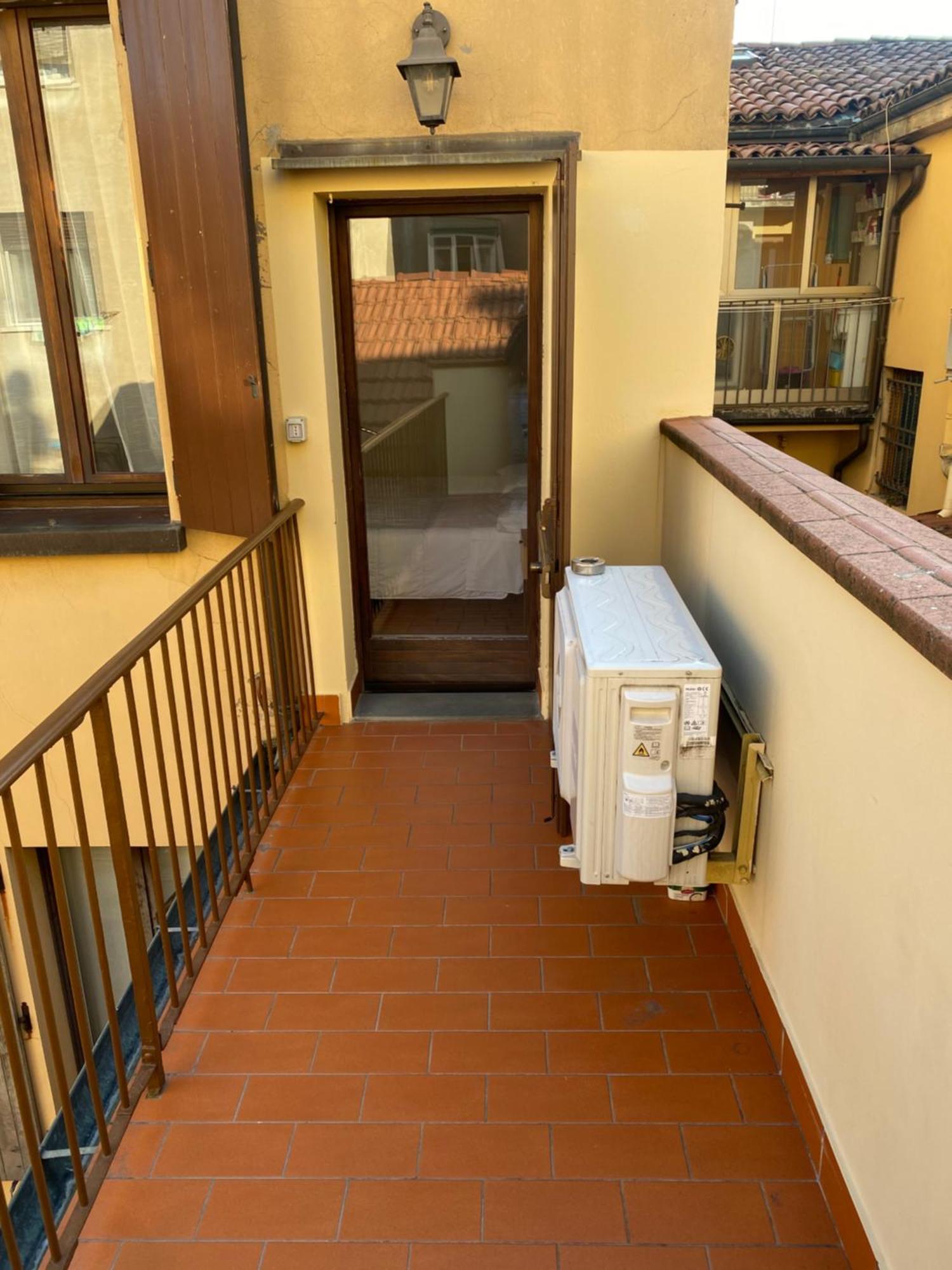 Saint Charles Apartment Болоня Екстериор снимка
