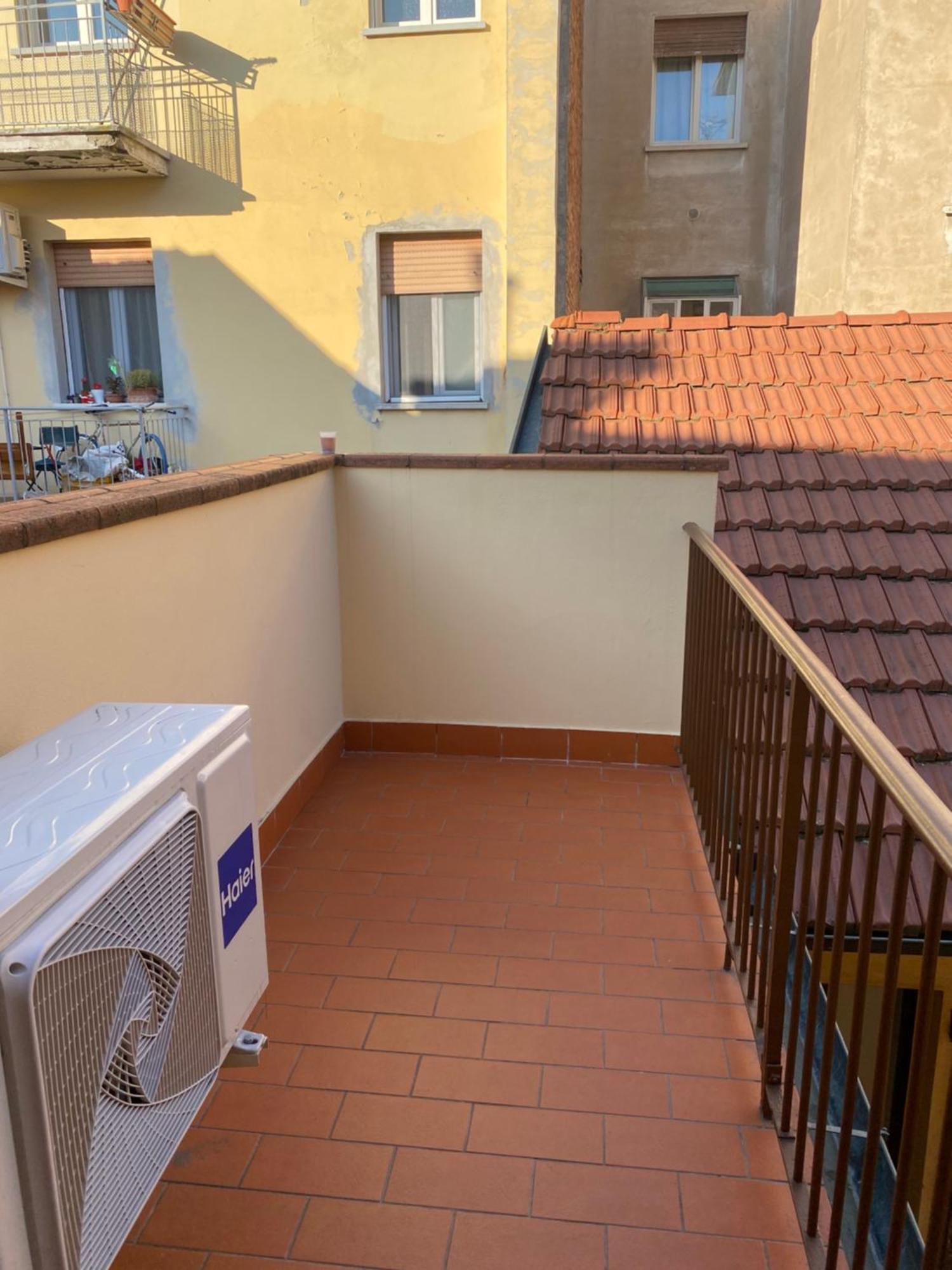 Saint Charles Apartment Болоня Екстериор снимка