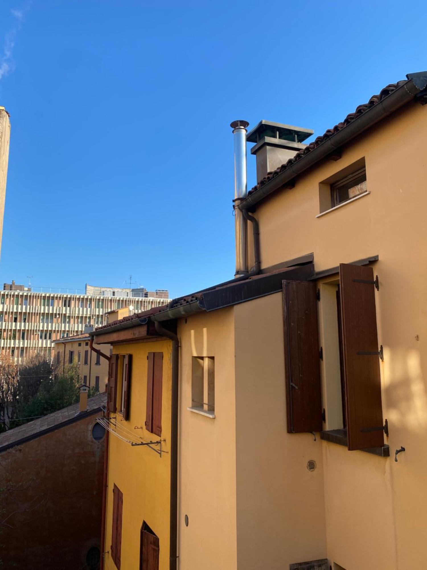 Saint Charles Apartment Болоня Екстериор снимка